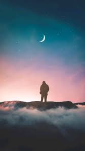 Pin On Moon Wallpapers