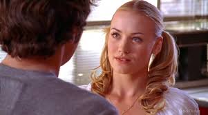 These Are a Few of Our Favorite Themes: The Intersect