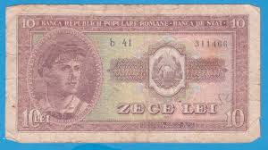 Click on united states din dolari sua usd în lei românești ron 1 dolari sua. 2 Bancnota Romania 10 Lei 1952 Republica Populara Romana Okazii Ro