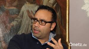 Deutsch beim Semmelkauf: Drei Migranten aus Speichersdorf stellen in  Speinshart ihre Lebensgeschichte vor