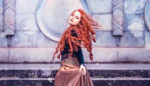 It's a plastic sled. the flames are on the inside no property damage would be incredibly unlikely considering he was literally ridding a sled full of flaming liquid down the stairs but the burns are. Celebrate The Red Heads In Your Life On National Love Your Red Hair Day