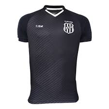 Squad, top scorers, yellow and red cards, goals scoring stats, current form. Camiseta Ponte Preta A A P P A Esportiva