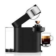 In order to obtain a perfect cup of coffee, time after time, we recommend that. Nespresso Vertuo Next Deluxe By Delonghi Single Serve Coffee Maker Williams Sonoma
