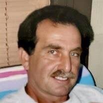 Anthony D. Flevaris Obituary (2025)