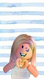 Customize your avatar with the super super happy face and millions of other items. Madchen Das Herz Mit Ihren Handen Roblox Wallpaper Macht In 2021 Cute Tumblr Wallpaper Roblox Animation Roblox Pictures