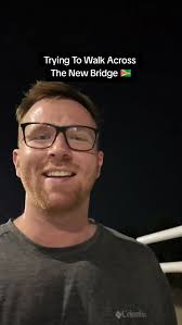 The Bharrat Jagdeo Demerara River Bridge is actually phenomenal though 🌉