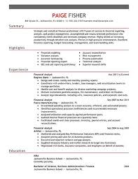 Description entry level financial analysts are responsible for consolidating and analyzing budgets and income statement forecasts. Entry Level Business Analyst Job Description For Resume Sample Hudsonradc