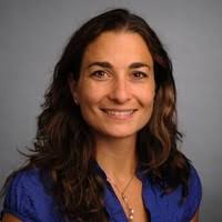 Hillary Cain Houghton