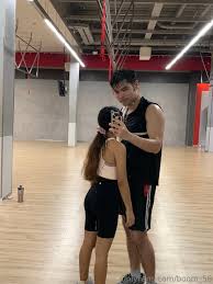 Boom 58 BG Sex 9 - Private Encounters