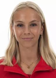 2020-21 Women's Track & Field Roster