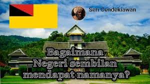 Di negeri selangor, terdapat sebanyak 76 buah perkampungan orang asli yang. Sejarah Tingkatan 1 Asal Usul Negeri Sembilan Cute766
