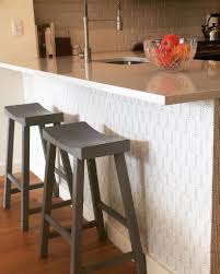Wallsneedlove News And Ideas Kitchen Island Makeover Removable Wallpaper Kitchen Wallpaper Kitchen Island