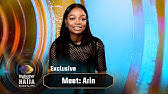 Maybe you would like to learn more about one of these? Meet Jmk Bbnaija Big Brother Shine Ya Eye Africa Magic Youtube