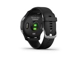 Doesn't seem like watch compatibility is being worked on: Watch Garmin Venu Mercedes Benz Mercedes Benz Waverley