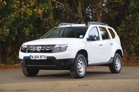 Dacia is a romanian firm that first started selling the duster in europe back in 2010. Used Dacia Duster Buying Guide 2012 Present Mk1 Carbuyer