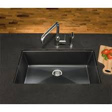 undermount kitchen sinks