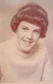 When I look at this picture, I'm unable to sleep as I lie there, grinding  my teeth and dreaming of the day when she is made to parade naked through  the streets