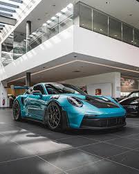 Image result for Ipanema Blue 2025 Porsche