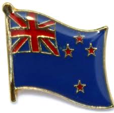 The stars represent the constellation of crux, the southern cross. Pin Med Flagga Fran Nya Zeeland Kop Pins Med Nya Zeeland Flaggor