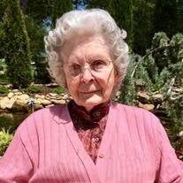 Helen Elizabeth Crane Collins Obituary