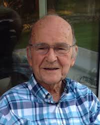 Obituary for Donald F. Steele