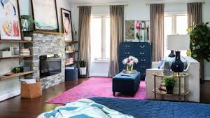 When you think about all you use your bedroom for, creating a beautiful, functional and comfortable oasis. Eclectic Master Bedroom With Sitting Area Hayneedle