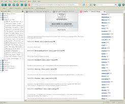 Netscape is one of the most popular web browsers, right after ie. Netscape Releases Netscape Navigator 9 Beta 1 Linux Com