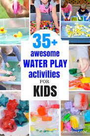 35 Winning Water Games For Kids Water Play Activities Water Games For Kids Play Activities