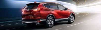 2018 honda cr v ex. 2018 Honda Cr V Specs Pricing Photos Features Info St Paul Mn