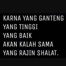 Contohnya cantik itu sangat relatif, hanya ber. Gambar Kata Suami Idaman Kata Kata