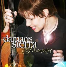 Damaris Sierra