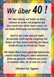 40 Geburtstag Mann Sprüche Und Glückwünsche 40 Geburtstag Lustig
