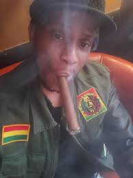 Cigar Entertainment for Traffic Jams