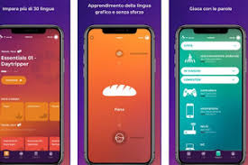 Le migliori app gratis per imparare le lingue. Migliori App Per Imparare Inglese O Altre Lingue Su Android E Iphone Navigaweb Net