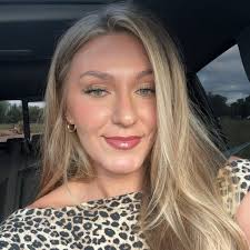 Kinzie Hansen (@kinzie.hansen) • Instagram photos and videos