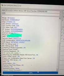 00 may 09, 2020 · step 1: Sim Unlocker Sim Unlocker Pro Sm A102u U4 Android 9 Facebook