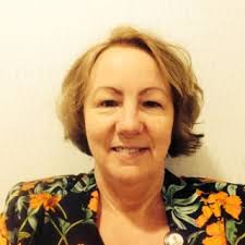 Jacqueline Hofmeister