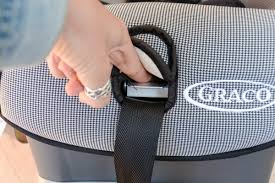 Here's a little trick that makes it easy! Best Convertible Car Seat With Crash Tests Of 2021 Babygearlab