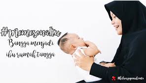 Artikel ini berisi kumpulan kisah inspiratif dalam kehidupan berumah tangga. Cerita Cha Pesona Ibu Rumah Tangga