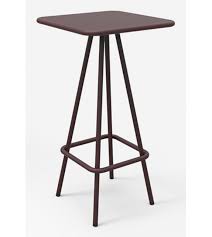 Trouvez table haute dans meubles | achetez ou vendez des meubles de qualité neufs ou usagés à grand meuble de rangement petite commode petite table le tout d'une valeur approximative de 20. Week End Petite Friture Table Bar Milia Shop