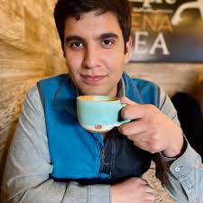 Ignacio Alberto Olivares Leal