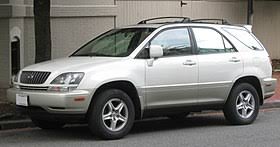 Check spelling or type a new query. Lexus Rx Wikipedia