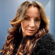 Tracey Lizsa Mancuso (@traceylizsa) • Instagram photos and videos