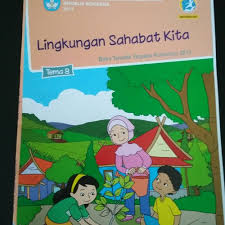 Jual Buku Tematik Sd Kelas 5 Tema 8 Kurikulum 2013 Edisi Revisi 2017 Kab Bogor Felita Book Store Tokopedia
