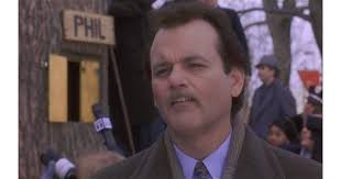 Move to the previous cue. Groundhog Day Movie Review