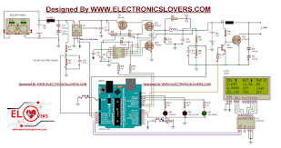 But the solar charge controller is much more than a fancy electronic switch. Home Made Maximum Power Point Tracking Mppt Charge Controller Updated 2019 Electronic Circuit Projects Arduino Electrical Projects