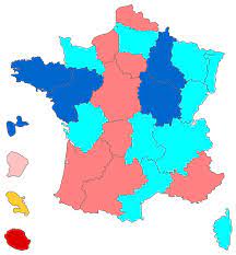 Retrouvez toutes les informations concernant les élections départementales de 2021. Elections Regionales Francaises De 1998 Wikipedia
