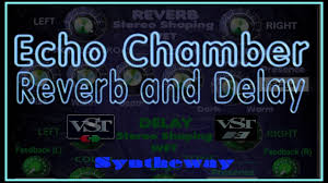 What's so broken about echo chamber? Syntheway Echo Chamber Reverb And Delay Vst Vst3 Keyboard Vst Vst3 Effects Plugins Fx Echo Chamber Reverb And Delay Effect Vst And Vst3 Plugins For Windows 64 Bit Echo Chamber