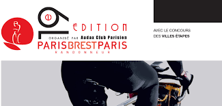 Regular basis on the open road. Paris Brest Paris Randonneur Home Facebook