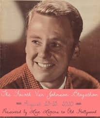 Reviewing Van Johnson's episodes of Murder, She Wrote